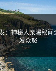 Pixiv突发：神秘人亲曝秘闻全程，引发众怒